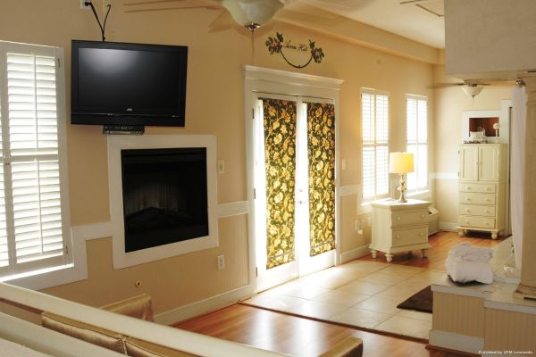 Hotel ACORN HILL LODGE (Lynchburg)